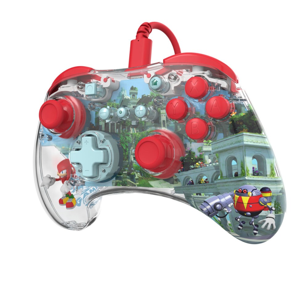 Gaming Controller PDP Knuckels Sky Nintendo Switch