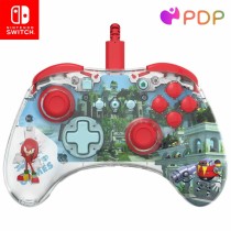 Gaming Controller PDP Knuckels Sky Nintendo Switch