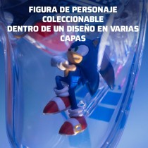 Gaming Controller PDP Knuckels Sky Nintendo Switch