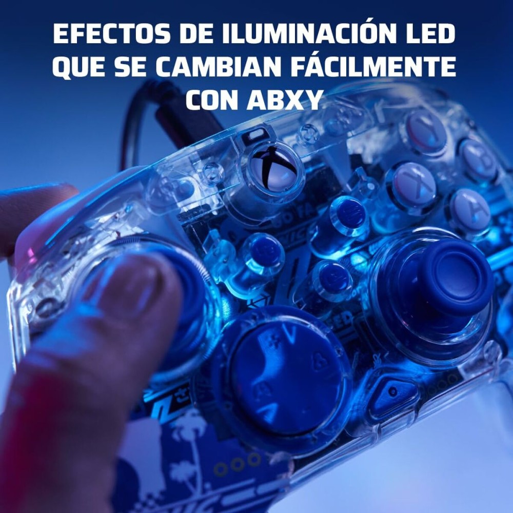 Gaming Controller PDP Knuckels Sky Nintendo Switch
