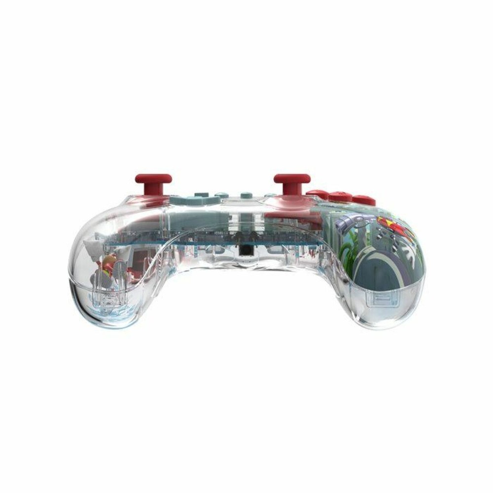 Gaming Controller PDP Knuckels Sky Nintendo Switch