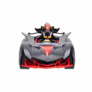 Petite voiture-jouet Sonic Assortiment de couleurs