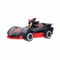 Petite voiture-jouet Sonic Assortiment de couleurs