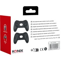 Support de table KONIX Joy-Con