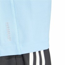 T-shirt à manches courtes homme Adidas Own The Run Bleu