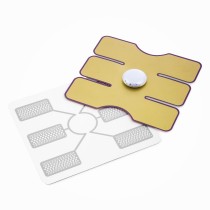 Patch Électrostimulateur Abdominal Elektrainer InnovaGoods