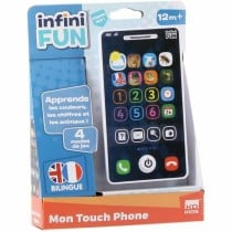 Toy telephone InfiniFUN