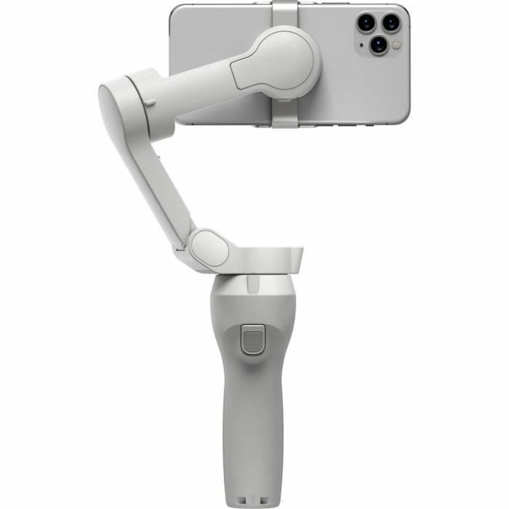Bildstabilisator fürs Smartphone Dji Osmo Mobile SE