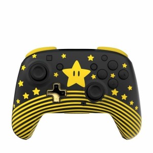 Contrôle des jeux Turtle Beach Super Mario Star Switch
