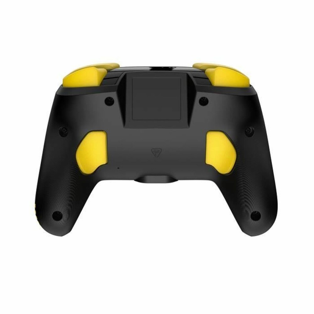 Contrôle des jeux Turtle Beach Super Mario Star Switch