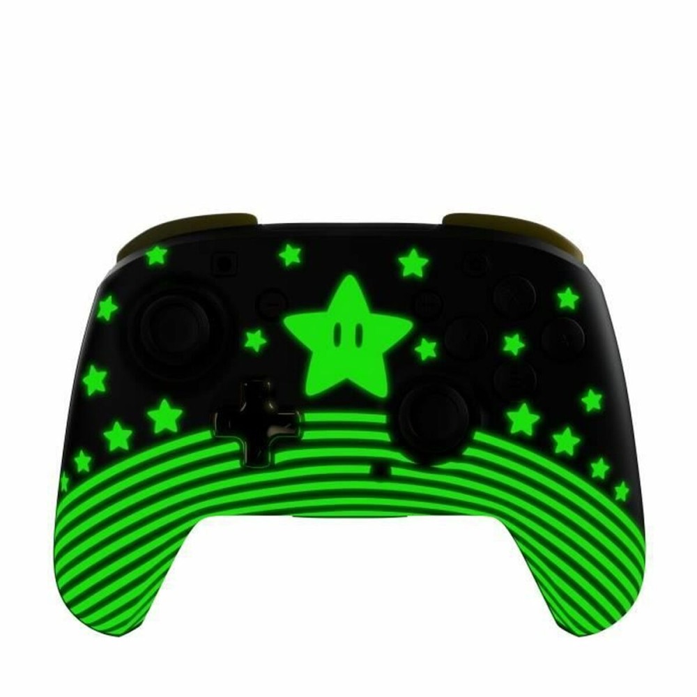 Contrôle des jeux Turtle Beach Super Mario Star Switch
