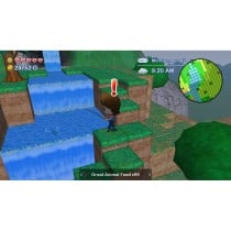 Videospiel für Switch Just For Games Harvest Moon: The Lost Valley & Skytree Village Collector'S