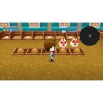 Videospiel für Switch Just For Games Harvest Moon: The Lost Valley & Skytree Village Collector'S