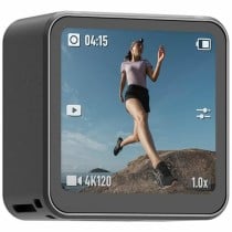 Sport-Kamera Dji Action 2 Power Combo Schwarz