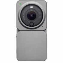 Sport-Kamera Dji Action 2 Power Combo Schwarz