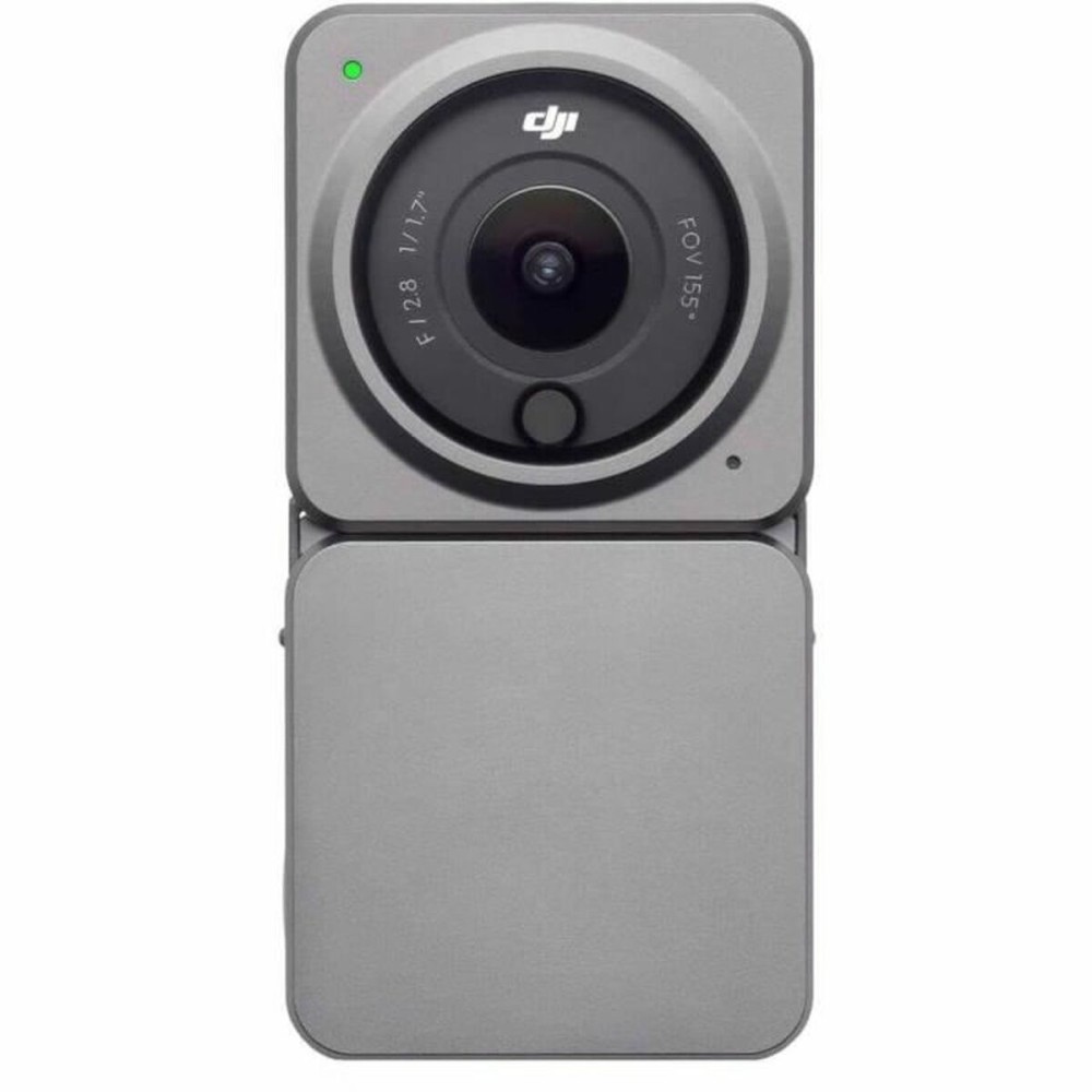 Sports Camera Dji Action 2 Power Combo Black
