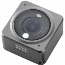 Sport-Kamera Dji Action 2 Power Combo Schwarz