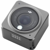 Sports Camera Dji Action 2 Power Combo Black