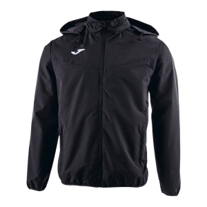 Imperméable Joma Sport Bremen Noir