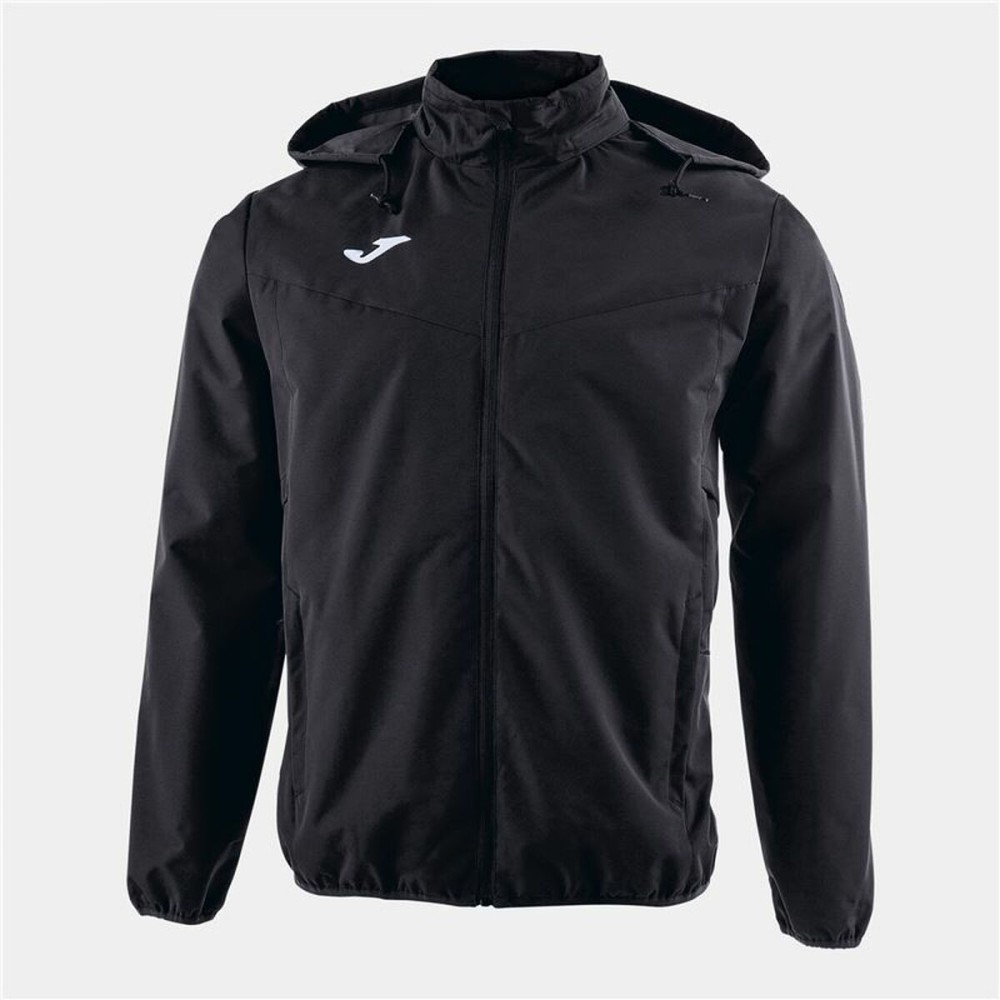 Imperméable Joma Sport Bremen Noir
