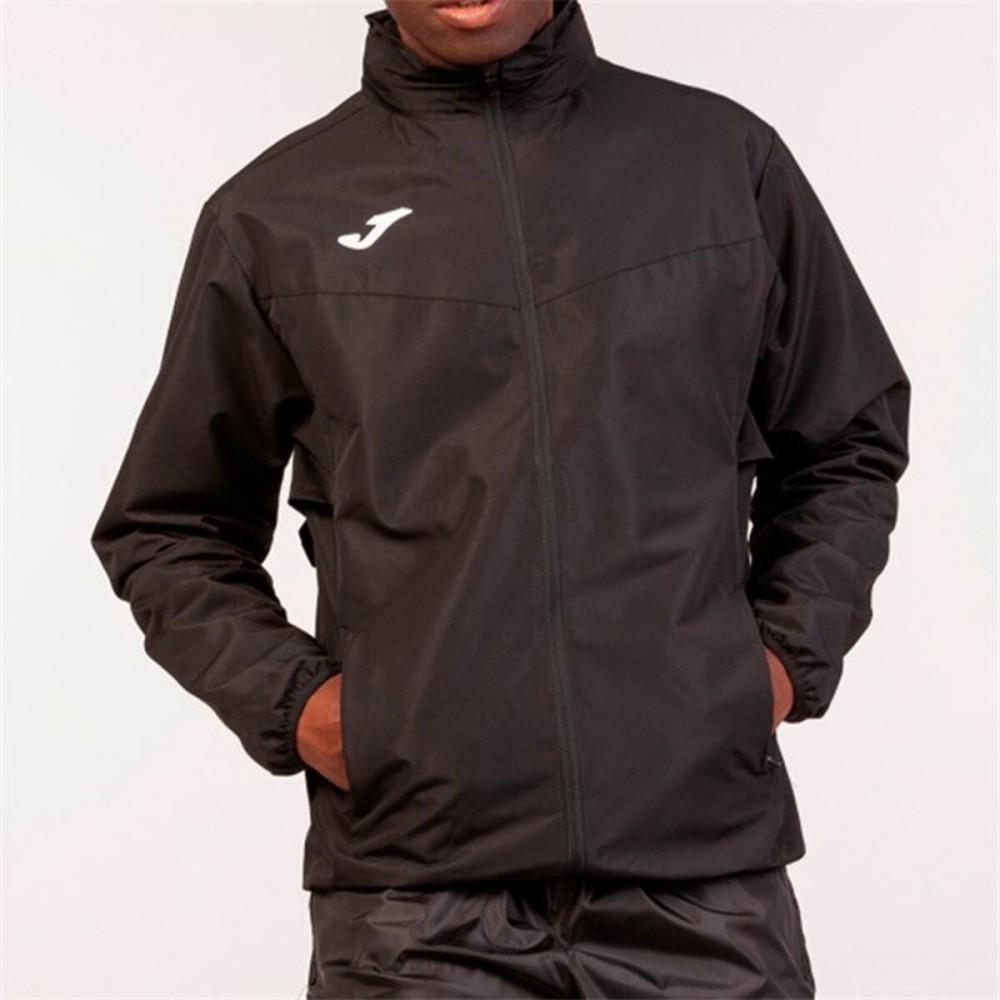 Imperméable Joma Sport Bremen Noir