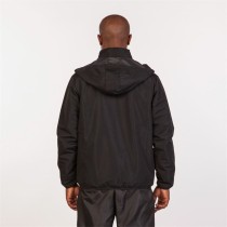Imperméable Joma Sport Bremen Noir