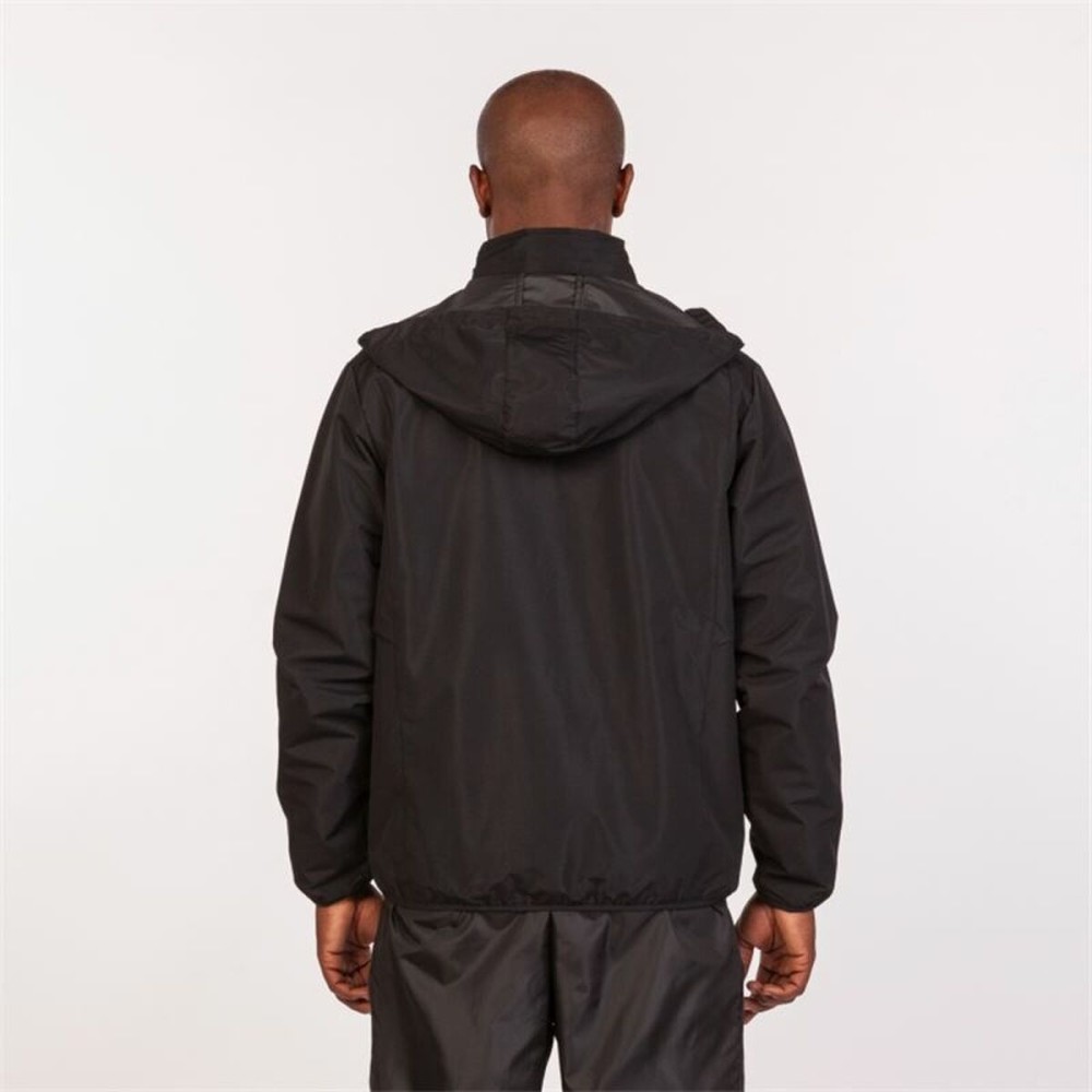 Imperméable Joma Sport Bremen Noir