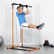 Full Body Pull-Up Station with Exercise Guide InnovaGoods