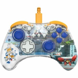 Gaming Controller PDP Tails Nintendo Switch Nintendo Switch
