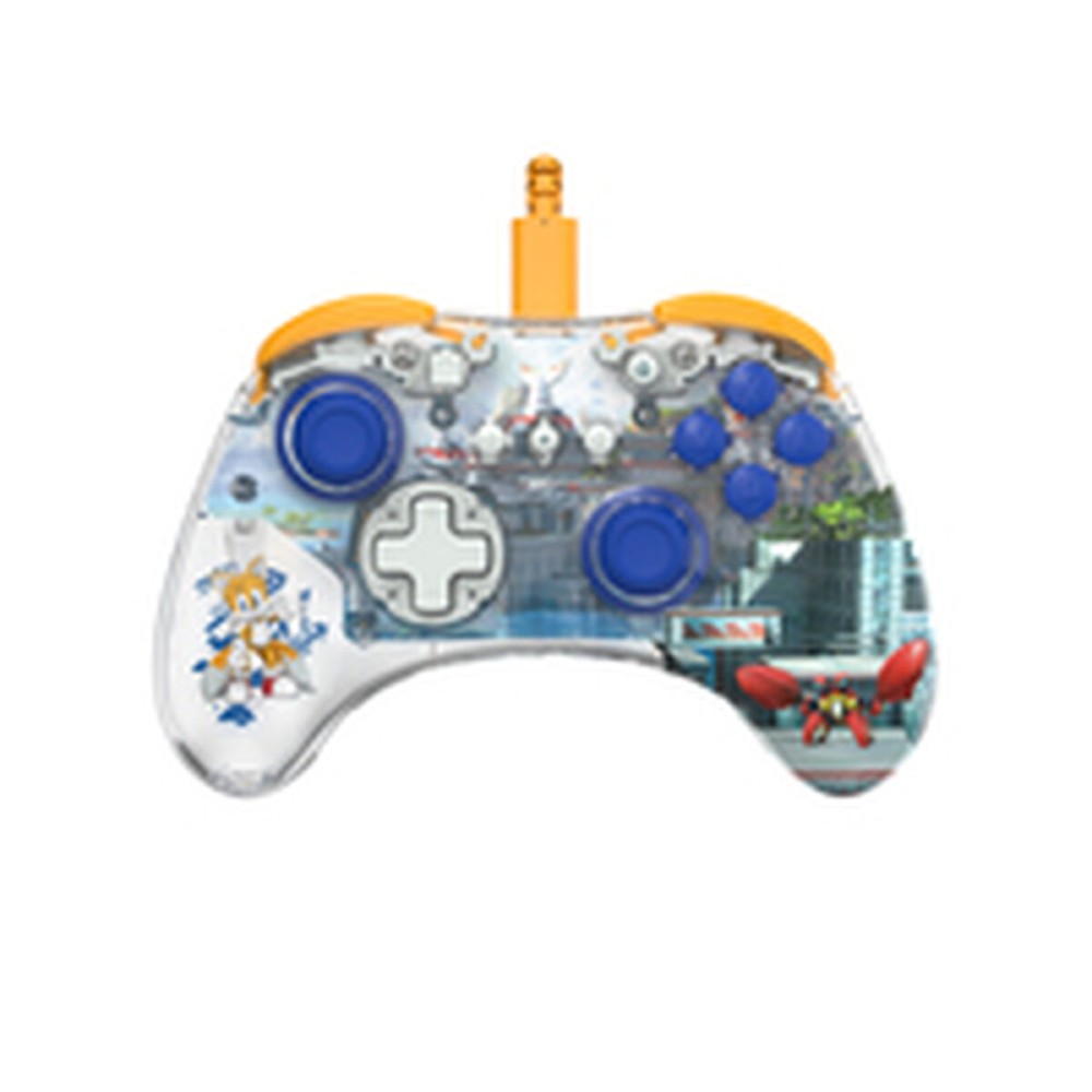 Gaming Control PDP Tails Nintendo Switch Nintendo Switch