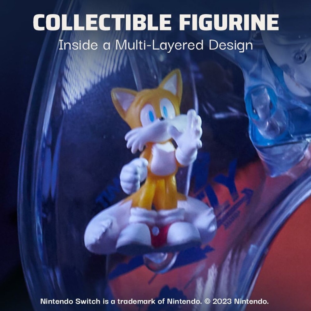 Gaming Controller PDP Tails Nintendo Switch Nintendo Switch
