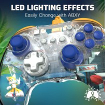 Gaming Controller PDP Tails Nintendo Switch Nintendo Switch