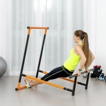 Full Body Pull-Up Station with Exercise Guide InnovaGoods