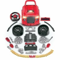 Jeu d'outils pour les enfants Buddy Toys 47 x 40 x 39 cm Atelier mobile 61 Pièces