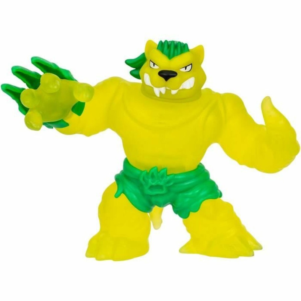 Figurine d’action Goo Jit Zu 11 cm