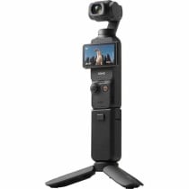 Caméra de sport Dji Osmo Pocket 3 Creator Combo Noir