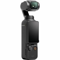 Caméra de sport Dji Osmo Pocket 3 Creator Combo Noir