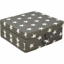 Garden sofa Grey 190 x 70 x 9 cm