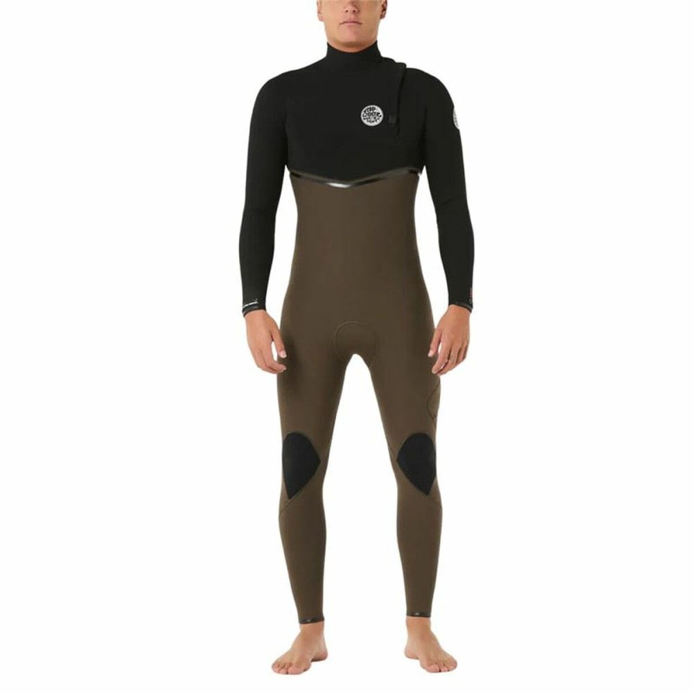Neoprene Rip Curl Bomb 43 GB Black