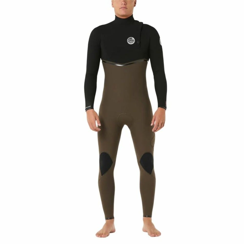 Néoprène Rip Curl Bomb 43 GB Noir