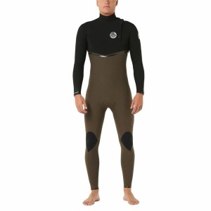 Neoprene Rip Curl Bomb 43 GB Black
