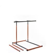 Full Body Pull-Up Station with Exercise Guide InnovaGoods