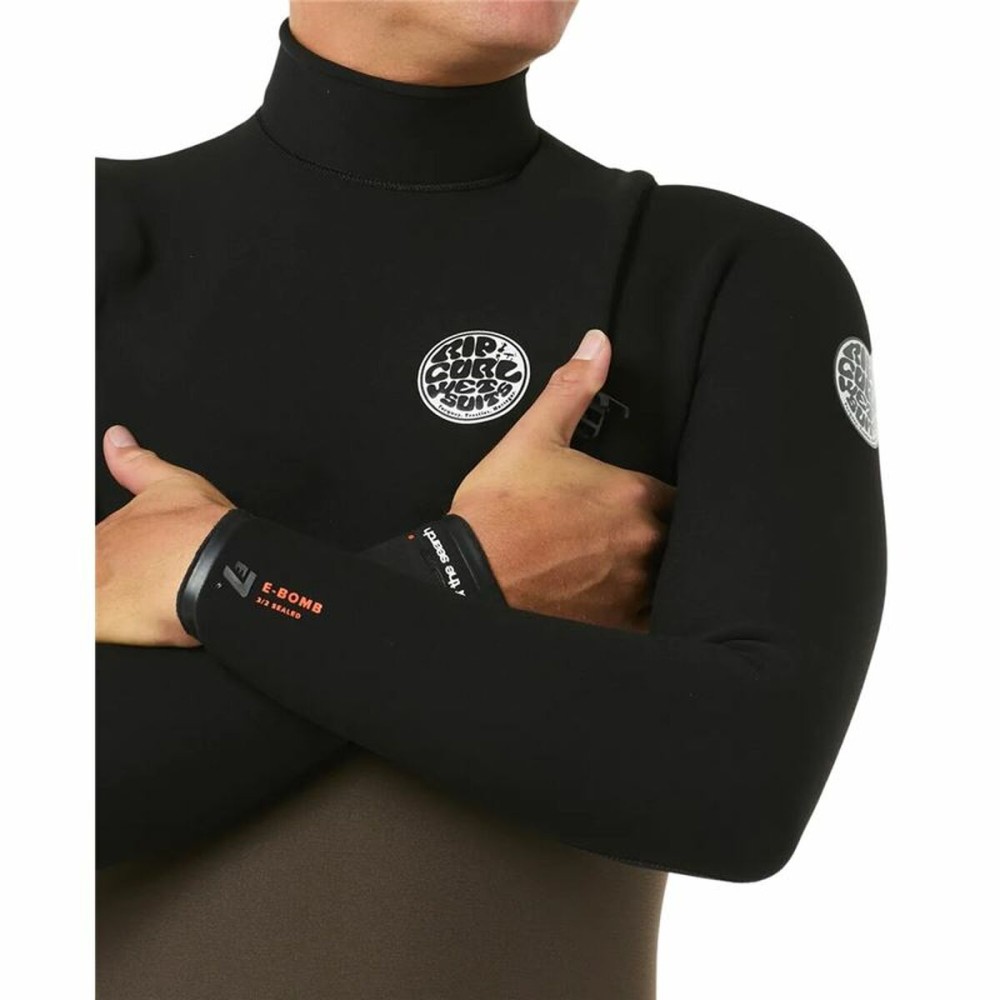 Neoprene Rip Curl Bomb 43 GB Black