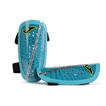 Protège-tibias de Football Joma Sport Attack Turquoise