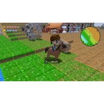 Videospiel für Switch Just For Games Harvest Moon The Lost Valley & Skytree Village