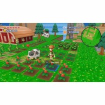 Videospiel für Switch Just For Games Harvest Moon The Lost Valley & Skytree Village