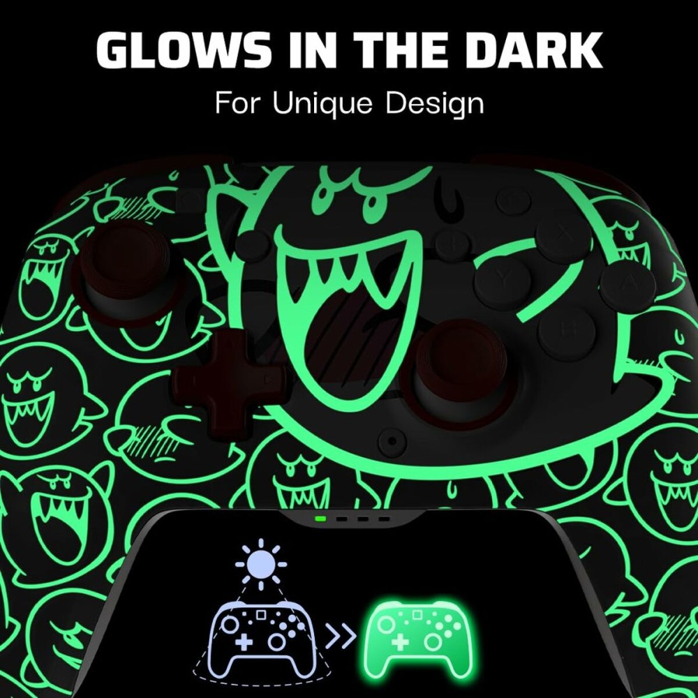 Gaming Controller PDP Nintendo Switch