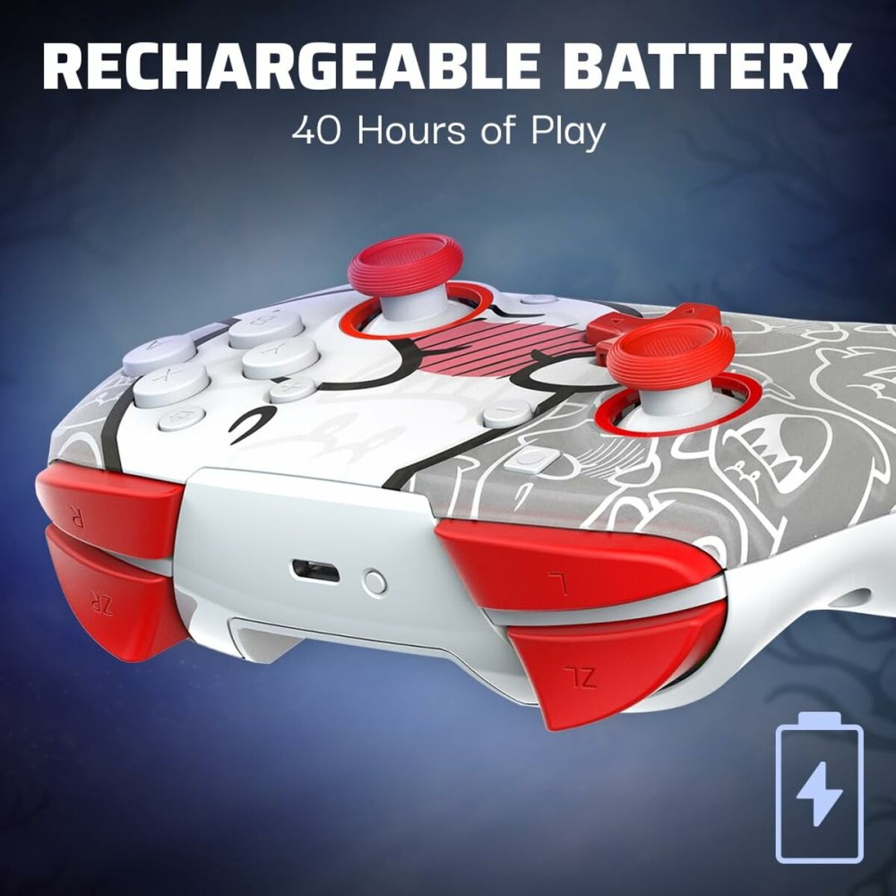 Gaming Controller PDP Nintendo Switch