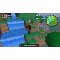 Videospiel für Switch Just For Games Harvest Moon The Lost Valley & Skytree Village