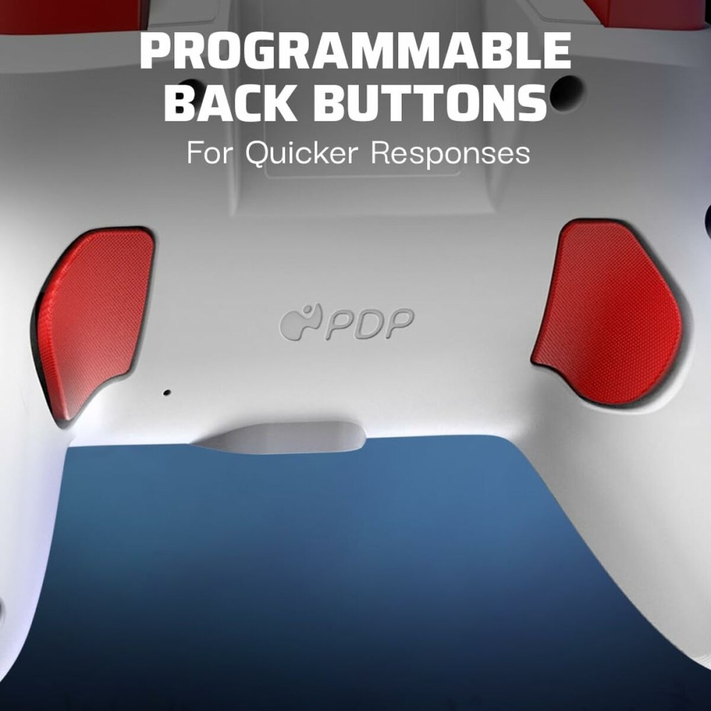 Contrôle des jeux PDP Nintendo Switch